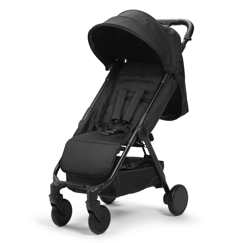 Mondo Stroller