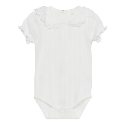 Little Flower Bodysuit 6-24m