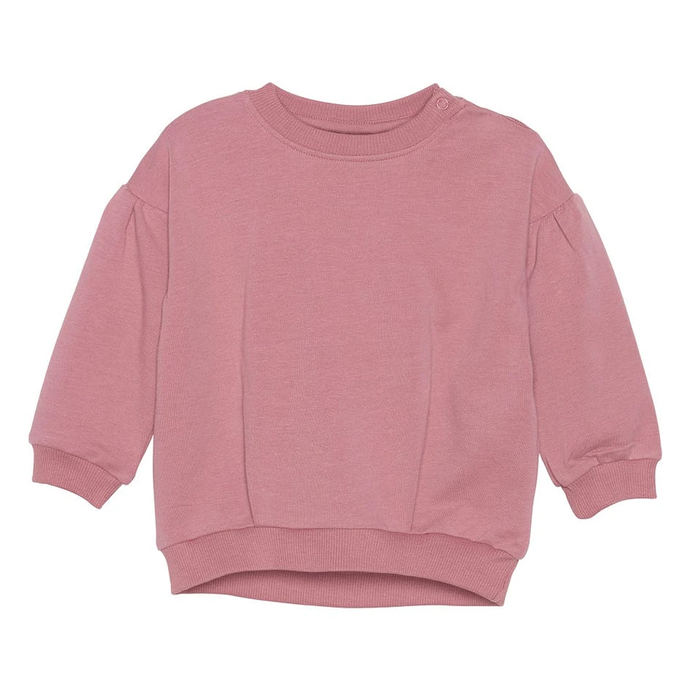 Blouse Sweatshirt 1-24m