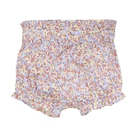 Bloomers Woven Shorts 1-24m