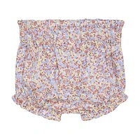 Bloomers Woven Shorts 1-24m