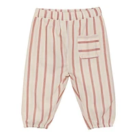 Striped Pants 1-24m