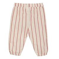 Striped Pants 1-24m