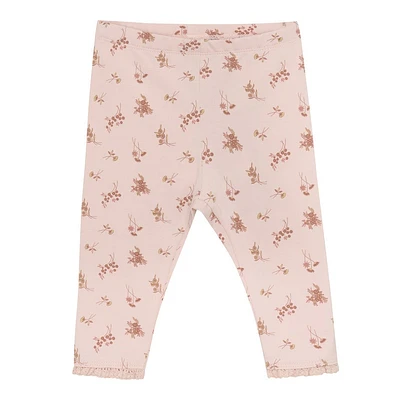 Leggings Imprimés 3-24m