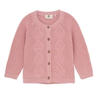 Cardigan Tricot 6-24mois