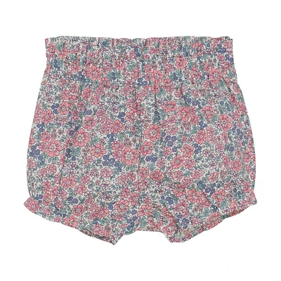 Flower AOP Bloomers 6-24m