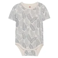 Leaves Bodysuit 6-24m