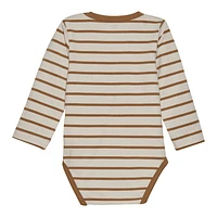 Stripe Bodysuit 6-24m