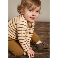 Stripe Bodysuit 6-24m