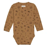 Forest Bodysuit 1-24m