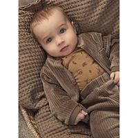 Forest Bodysuit 1-24m