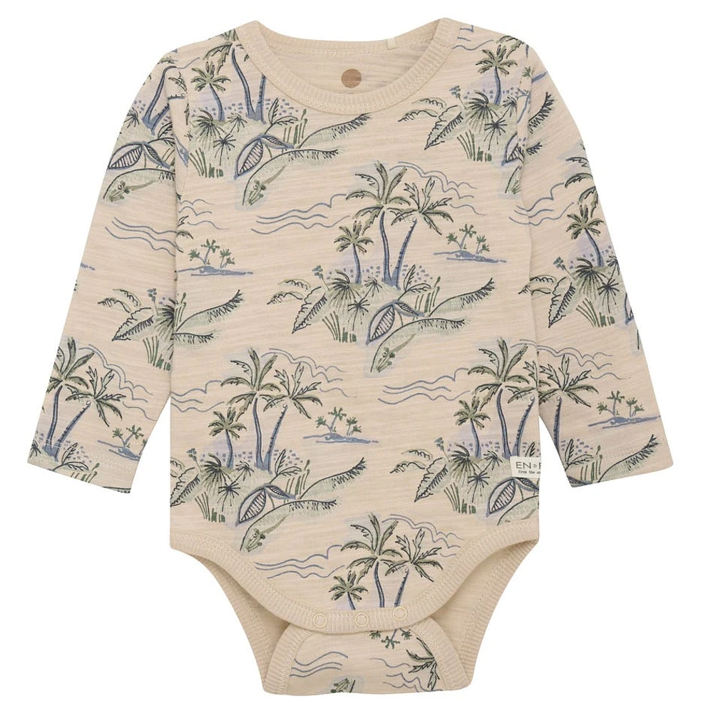 iSLand Long Sleeve Body 1m