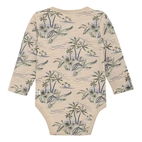 iSLand Long Sleeve Body 1m