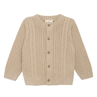 Cardigan Knit 6-24m