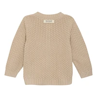 Cardigan Tricot 6-24mois