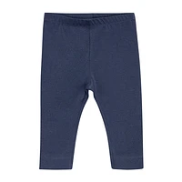 Solid Legging 6-24m