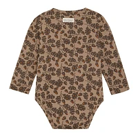 Buts Print Bodysuit 1-24m