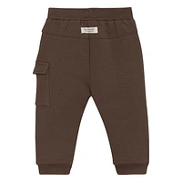 Pocket Sweatpants 6-24m