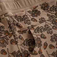 Nuts Print Sweatpants 1-24m