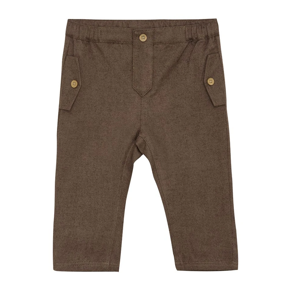 Woven Pants 9-24m