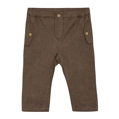 Woven Pants 9-24m