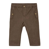 Woven Pants 9-24m