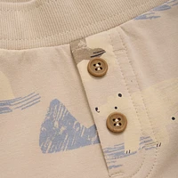 Polar Bear Sweatpants 9-24m