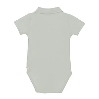 Polo Bodysuit 6-24m