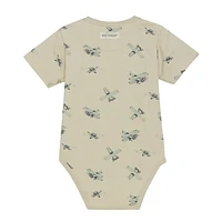 Plane Bodysuit 6-24m