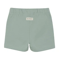 Muslin Shorts 6-24m