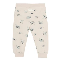 Plane AOP Sweatpants 6-24m