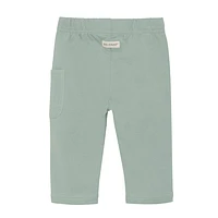 Muslin Pants 6-24m