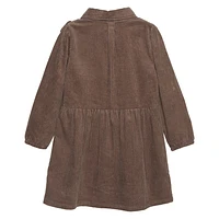 Robe Corduroy 2-10ans