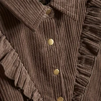 Robe Corduroy 2-10ans