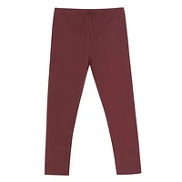 Solid Legging 2-10y