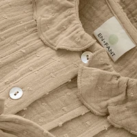 Woven Shirt 4-8y