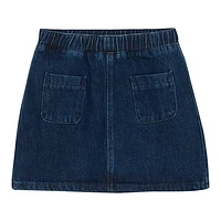 Denim Skirt 18m