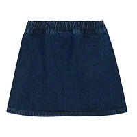 Denim Skirt 18m