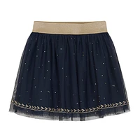 Tulle Skirt 18m