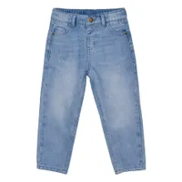 Basic Jeans 3-8y