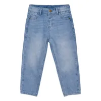 Basic Jeans 3-8y