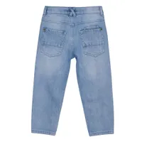 Basic Jeans 3-8y