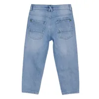 Basic Jeans 3-8y