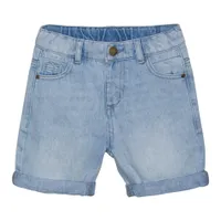 Basic Denim Short 3-8y