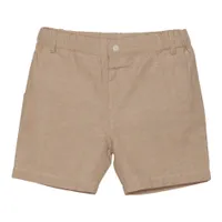 Earth Striped Shorts 3-8y