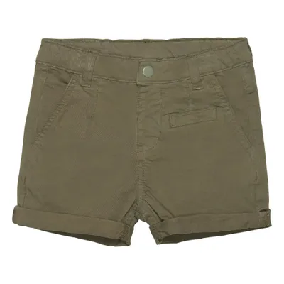 Earth Twill Shorts 3-8y