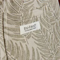 Earth Printed Sweatshorts 3-8y