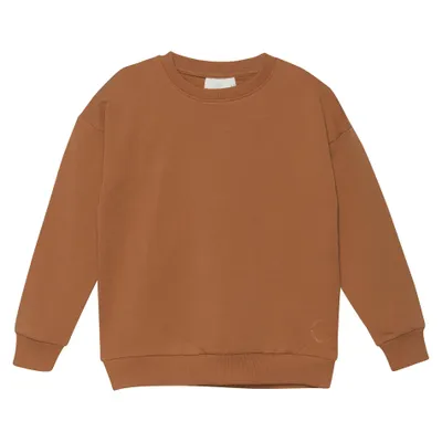 Earth Sweatshirt 3-8y