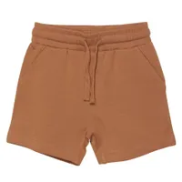 Earth Sweatshort 3-8y