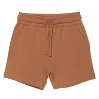 Earth Sweatshort 3-8y